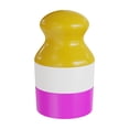 thumbnail image 2 of protector solar maquillaje protector solar spray crema de protección solar protector solar caraEl aplicador portátil se puede llenar con protector solar y loción, aplicador de b(Compre 2 y ahorre 10%), 2 of 4