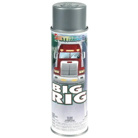 spray paint 1660 seymour coatings rig sm20 stainless professional steel
