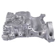 thumbnail image 2 of Mustrod Aluminum Engine Oil Sump Pan 11200-5PA-A00 for 2018 Honda CR-V I4 1.5L Gas Turbocharged, 2 of 11