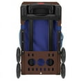 thumbnail image 5 of Zuca Sport Bag - Island Life with Gift 2 Small Utility Pouch, 5 of 7