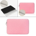 thumbnail image 3 of Portátil de protección ,  para portátiles, Compatible con ordenadores portátiles de neopreno  protectoras 14-15 pulgadas Soledad  Funda para portatil, 3 of 10