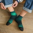 thumbnail image 3 of Rocae Witch House On The Hill for Premium Adult Socks,Comfortable, Breathable, and Durable Socks, Perfect for Everyday Wear, 3 of 7