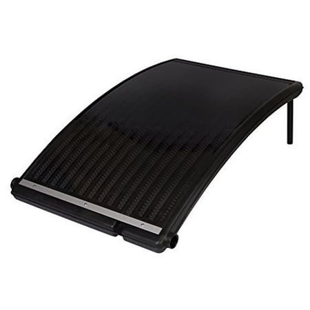 SolarCurve Solar Heater for Above Ground Pools (Best Electric Above Ground Pool Heater)