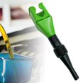 thumbnail image 6 of Multipurpose Fuel Funnel Gasoline Funnels for Gas Motorbike Green, 6 of 8