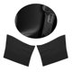 thumbnail image 3 of Pegatinas protectoras de pilar B Invisible Antiarañazos Adhesivo decorativo interno Almohadilla antigolpes para Tesla Model 3 L y R Accesorios para Negro puro Macarena Pegatinas Pilar B, 3 of 8