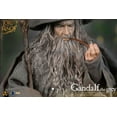 thumbnail image 4 of The Lord of the Rings Gandalf the Grey Collectible Figure, 4 of 5