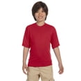thumbnail image 1 of Jerzees Youth 5.3 oz. DRI-POWER SPORT T-Shirt - 21B, 1 of 1