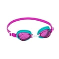 thumbnail image 2 of Goggle Infantil para Natación 3 a 8 Años Bestway Color Fucsia Plástico de Alta Resistencia Bestway Plástico Ergonómico Rosa 3 años, 2 of 5