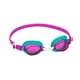 thumbnail image 2 of Goggle Infantil para Natación 3 a 8 Años Bestway Color Fucsia Plástico de Alta Resistencia Bestway Plástico Ergonómico Rosa 3 años, 2 of 5