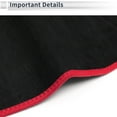thumbnail image 6 of Unique Bargains Front Dashboard Cover for Ford for Ranger 1989-1994 Non-Slip Dash Cover Mat Polyester Silicone, 6 of 7