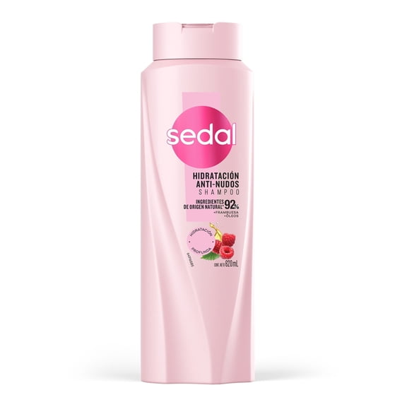 Shampoo Sedal Shampoo 620 ml