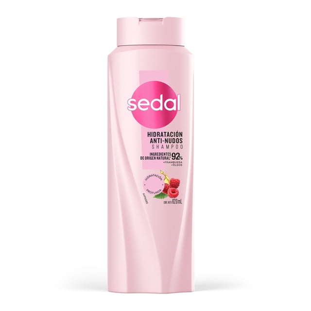 Shampoo Sedal Shampoo 620 ml