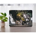 thumbnail image 4 of KSK KAISHEK Hard Shell Case Cover for MacBook Air 13.6" 2022.0 A2681 m2, Sky Series 0871, 4 of 5