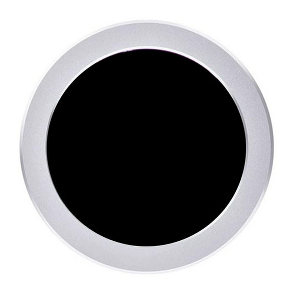 Zeiwohndc 2.1In 2.8In USB IPS Water Cooler Secondary Screen forCPU GPU HDDs Monitor