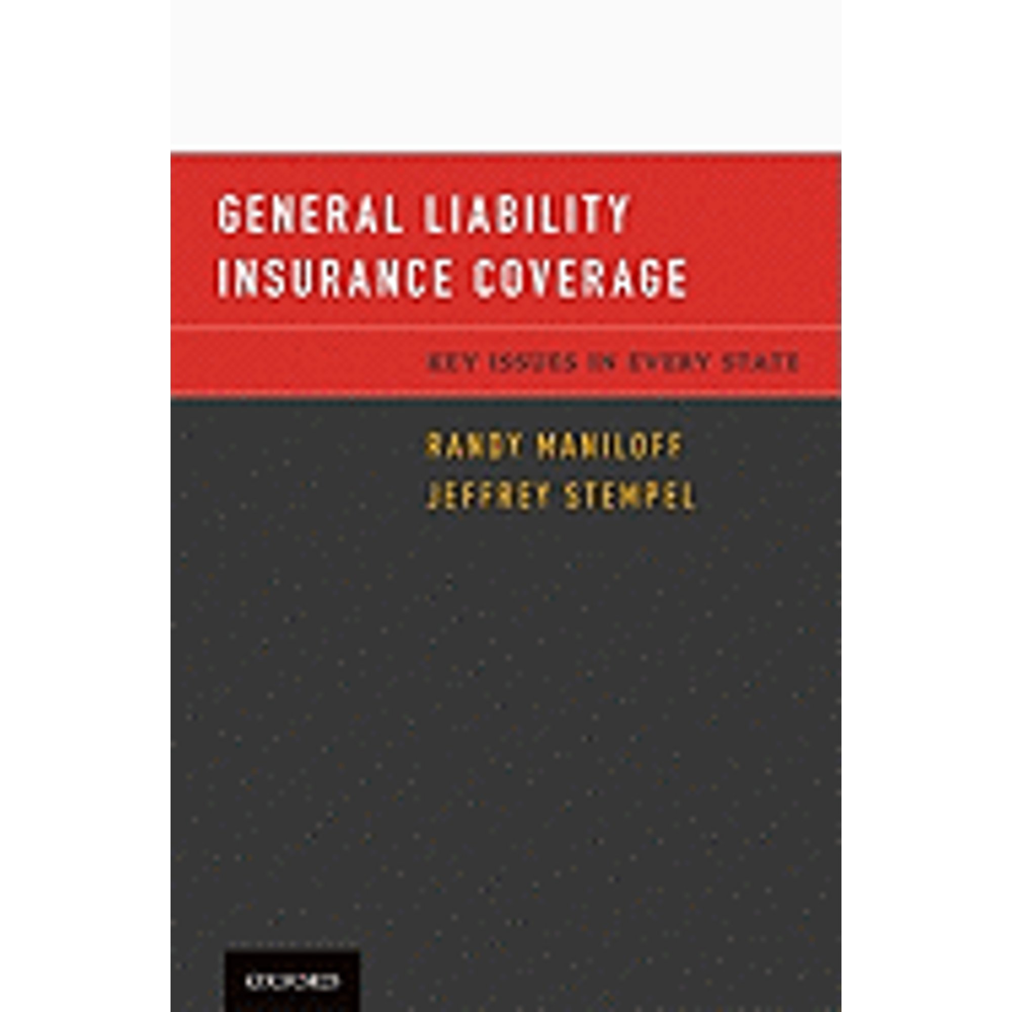 Genlib Insurance Pre-Owned General Liability Insurance Coverage: Key Issues in Every ...