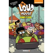 The Loud House: The Loud House Vol. 19 : Bump it Loud (Series #19) (Paperback)