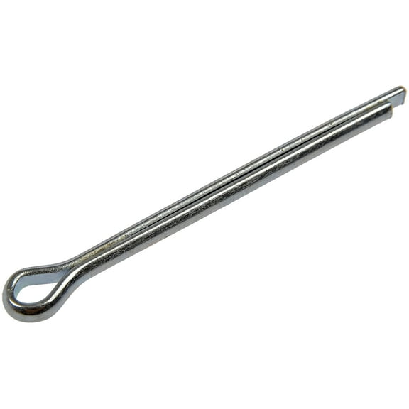 Dorman - Autograde 135-417 Cotter Pins- 1/8 In. x 1-3/4 In. (M3.2 x 44mm)
