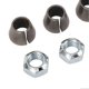 thumbnail image 3 of Steering Arm Install Kit EWO12025 High Strength Stud and Conical Washer Set for Dana 44, 3 of 5