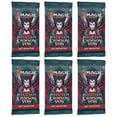 thumbnail image 1 of 6 Packs Magic : The Gathering Ensemble Booster Pack Lot MTG Innistrad Crimson Vow, 1 of 3