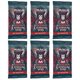 thumbnail image 1 of Paquete de 6 Magic: The Gathering Set Booster Pack Lot MTG Innistrad Crimson Vow, 1 of 4
