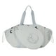 thumbnail image 1 of Bolsa para raquetas de bádminton con cremallera, funda profesional para raquetas, ideal para fitness y moda. Azul, 1 of 9