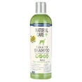 thumbnail image 3 of (4 pack) Natural Care Flea and Tick Dog Shampoo with Peppermint - 12oz, 3 of 14