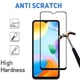 thumbnail image 4 of Frontal Vidrio Templado Para Xiaomi Redmi 10C NFC Protectores de Pantalla Redmi 12C 10 C 9C Película Protectora Redmi10C Película Redmi 10A 9A Glass Redmi 12 C película para de cámara, 4 of 4