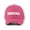 Bright Pink, variant on Indiana Hat -Smartprints Designs, Small