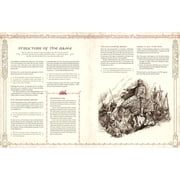 The One Ring: Core Rules (Standard Edition) Hardcover RPG Book