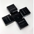 thumbnail image 3 of Cadena de mapeo MADLUVV negra preentintada para microblading, 3 of 6