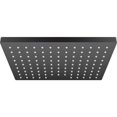 thumbnail image 1 of Barniz Shape Ducha mural 230 1jet EcoSmart 9l/min, Negro mate (26283670), 1 of 2