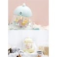 thumbnail image 2 of Amdohai Night Light Music Box Color Changing LEDs Lights Romantic USB Musical Lamp for Kids, 2 of 8