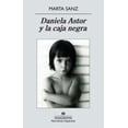 thumbnail image 1 of Daniela Astor y la caja negra Anagrama 9788433997623, 1 of 2