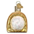 thumbnail image 4 of Old World Christmas Hostess Twinkie Blown Glass 2020 Unique Christmas Ornaments for Christmas Tree Decorations, 4 of 5