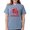 Blue Jean, variant on CafePress - Year Of The Dog Black T Shirt - Womens Comfort Colors® Shirt