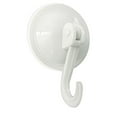 thumbnail image 1 of Oversized Powerful Vacuum Suction Hooks Free Seamless Nail Hook Creative, 1 of 1