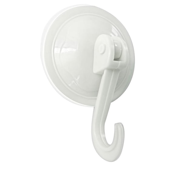 Oversized Powerful Vacuum Suction Hooks Free Seamless Nail Hook Creative