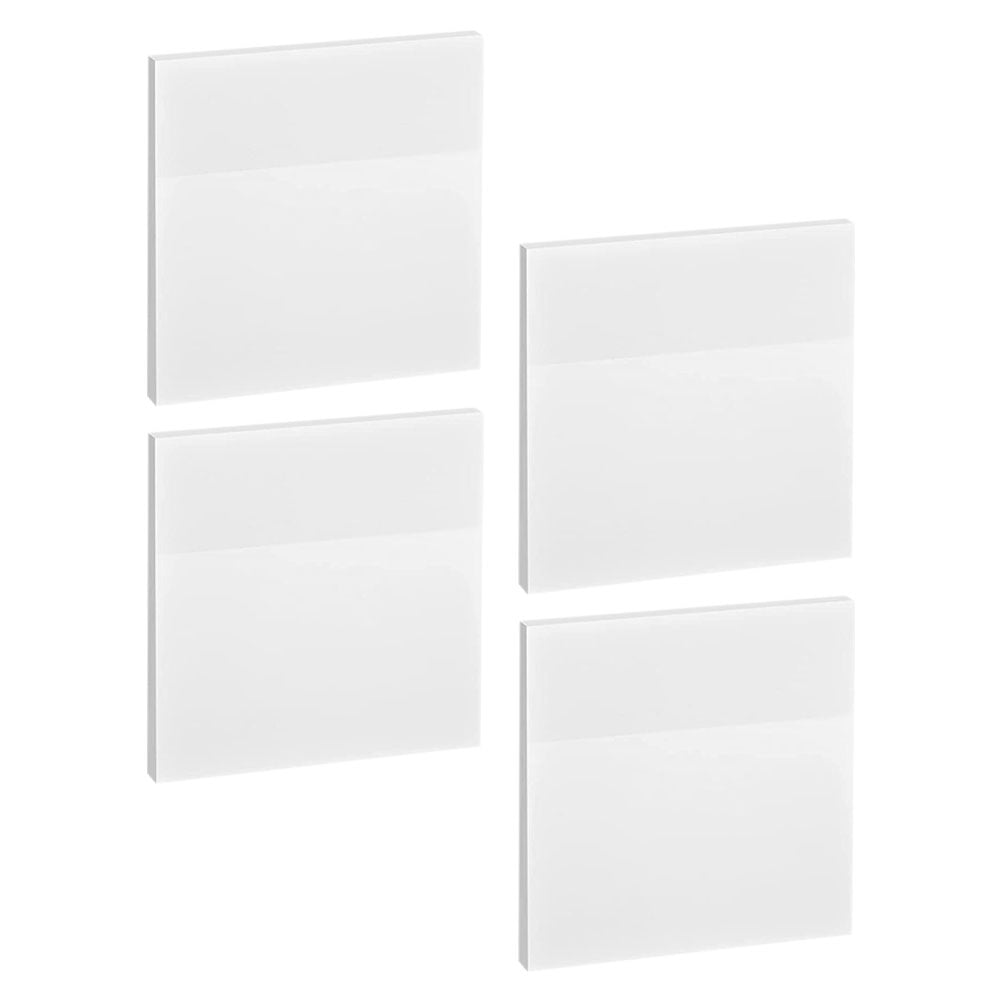 Blocco Note Bianco (1/8 E 1/6) 80 Fogli - Foto 2