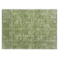 thumbnail image 2 of Addison Rugs Chantille Indoor/Outdoor Transitional Panel Aloe Washable Rectangle Rug, 1'8" x 2'6", 2 of 6