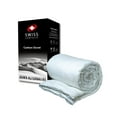 thumbnail image 2 of Swiss Comforts Carbon Couette Grand 228 x 228 cm, 2 of 3