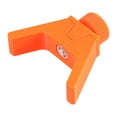 thumbnail image 1 of Bloque de lijado, bloque de lijado, herramienta manual para carpintería, herramienta de pulido de superficie curva de mano, soporte de papel de arena un tipo, 1 of 8