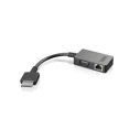 thumbnail image 1 of Lenovo ThinkPad OneLink+ vers VGA/RJ45 Adaptateur, 1 of 4