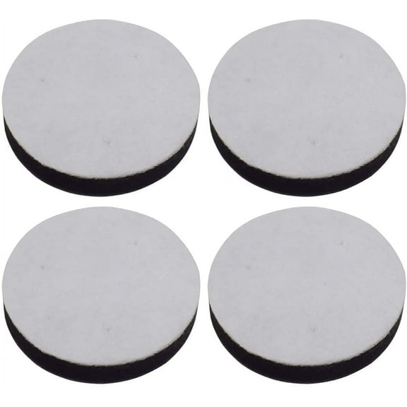 4 Pack #E0202 Powerspeed Pre Motor Filters for Innova Upright Vacuum NEU700, for Eureka Powerspeed NEU180 NEU181A