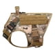 thumbnail image 1 of Chaleco Tactico Con Asa, Con Hebillas De Metal P/perro, 1 of 5