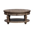 thumbnail image 1 of Liberty Furniture Table de Cocktail Ron Moisson, 1 of 9
