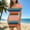Pink, variant on Ynynloco Womens Short Sleeve Dresses Casual V Neck Tribal Print Button Flowy Boho Mini Beach Short Dress