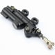 thumbnail image 4 of Universal Motorcycle Rear Hydraulic Brake Master Cylinder Pump for ATV Dirt Bike, 4 of 5