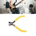 thumbnail image 4 of <p>5 Inch Guitar  Guitar Fret  Guitar Repair  Guitar Fret Repair Tool 5 Inch Electric Guitar  Steel Head Bass Fret Repair Tool For Stringed Musical Instruments</p>, 4 of 7