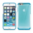 thumbnail image 2 of Funda ILUV Vyneer para iPhone 6 y 6s Transp Azul, 2 of 4