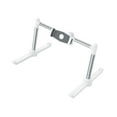 thumbnail image 1 of Soporte para teléfono celular para cama perfke giratorio de metal plegable universal 360 grados, 1 of 7